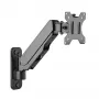 Supporto TV a parete VALUE 17.99.1190