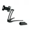 Supporto tablet VALUE 17.99.1192 nero scrivania interni