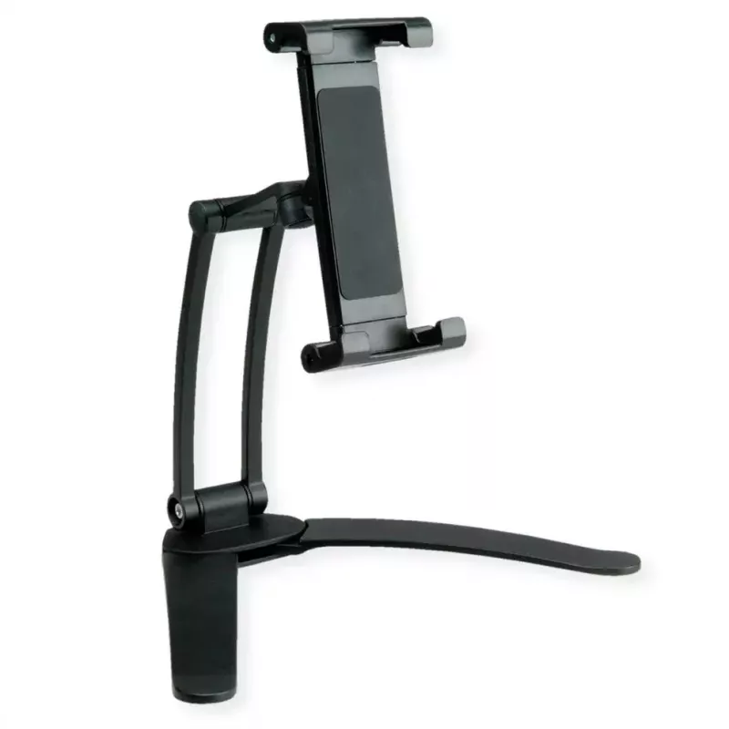 Supporto tablet VALUE 17.99.1192 nero scrivania interni