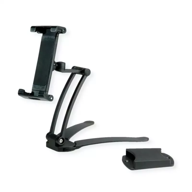 Supporto tablet VALUE 17.99.1192 nero scrivania interni