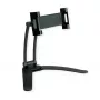 Supporto tablet VALUE 17.99.1192 nero scrivania interni