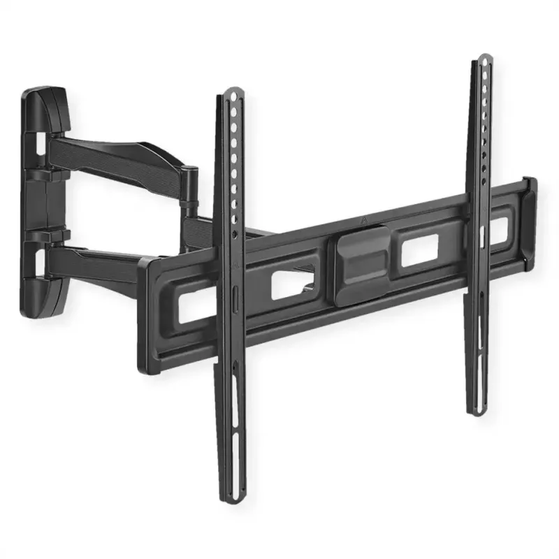 Supporto TV VALUE 17.99.1209 nero 70 pollici capacità 35 kg