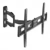 Supporto TV VALUE 17.99.1209 nero 70 pollici capacità 35 kg