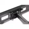 Supporto TV VALUE 17.99.1209 nero 70 pollici capacità 35 kg