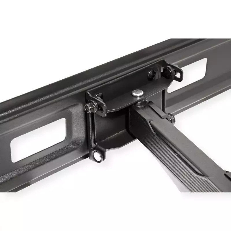 Supporto TV VALUE 17.99.1209 nero 70 pollici capacità 35 kg