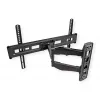 Supporto TV VALUE 17.99.1209 nero 70 pollici capacità 35 kg