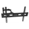 Supporto TV VALUE 17.99.1209 nero 70 pollici capacità 35 kg