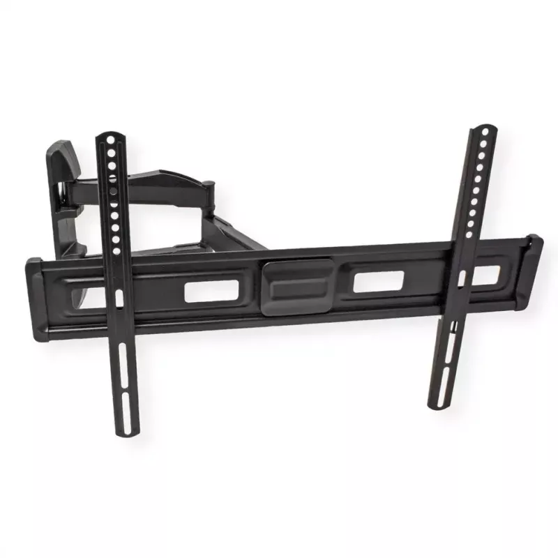 Supporto TV VALUE 17.99.1209 nero 70 pollici capacità 35 kg