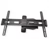 Supporto TV VALUE 17.99.1209 nero 70 pollici capacità 35 kg