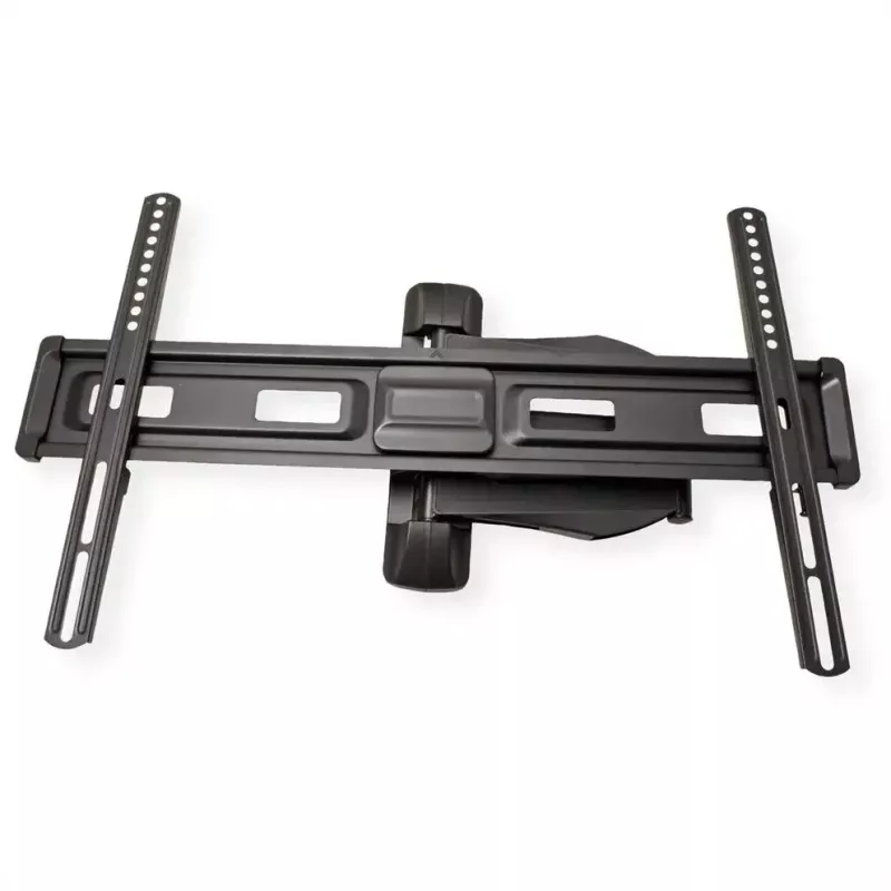 Supporto TV VALUE 17.99.1209 nero 70 pollici capacità 35 kg