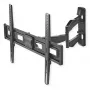 Supporto TV VALUE 17.99.1209 nero 70 pollici capacità 35 kg