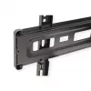 Supporto TV a parete VALUE 17.99.1211 2,03 m 45 kg nero