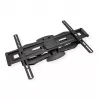 Supporto TV a parete VALUE 17.99.1211 2,03 m 45 kg nero