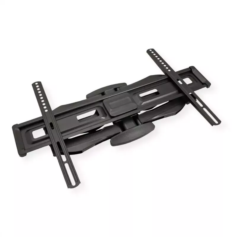 Supporto TV a parete VALUE 17.99.1211 2,03 m 45 kg nero