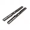 Supporto TV a parete VALUE 17.99.1211 2,03 m 45 kg nero