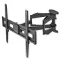 Supporto TV a parete VALUE 17.99.1211 2,03 m 45 kg nero