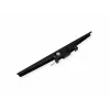 Supporto TV VALUE 17.99.1219 139,7 cm (55 pollici) nero