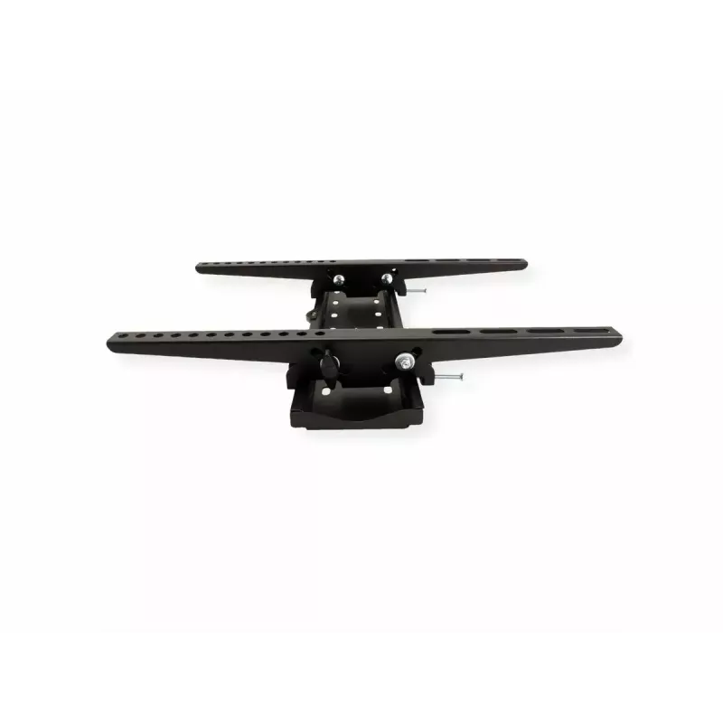 Supporto TV VALUE 17.99.1219 139,7 cm (55 pollici) nero