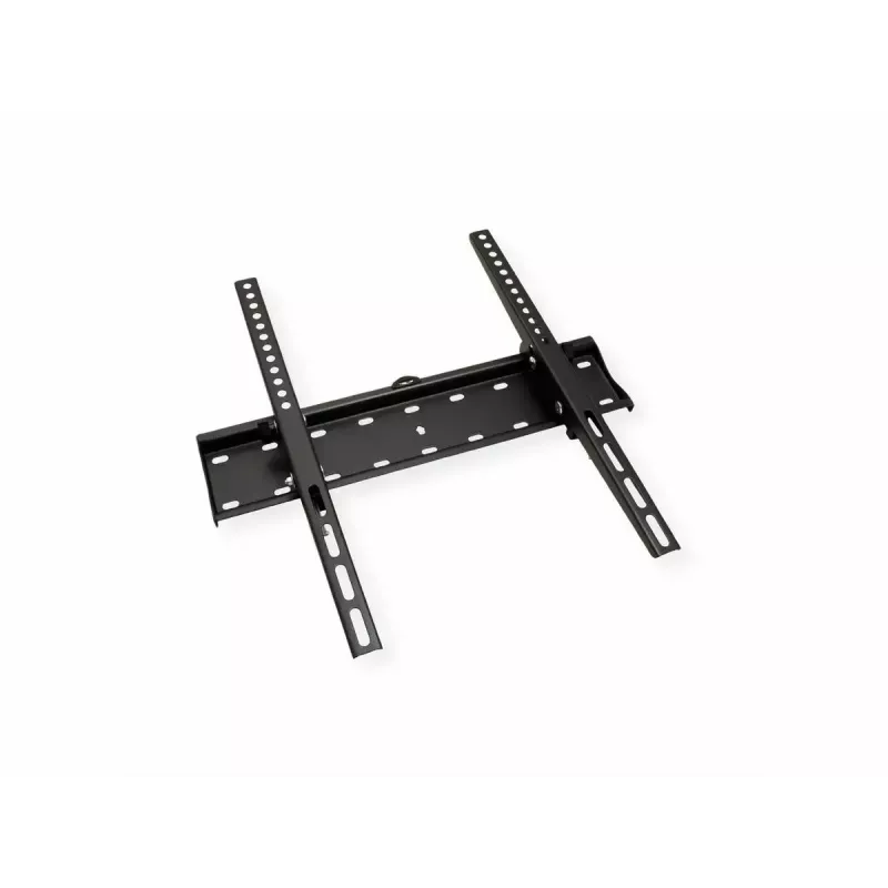 Supporto TV VALUE 17.99.1219 139,7 cm (55 pollici) nero
