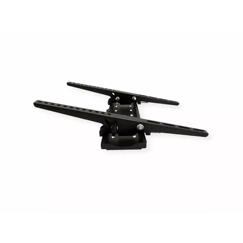 Supporto TV VALUE 17.99.1219 139,7 cm (55 pollici) nero