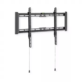 Supporto TV VALUE 17.99.1222 nero 2,03 m 75 kg