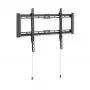 Supporto TV VALUE 17.99.1222 nero 2,03 m 75 kg