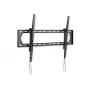 Supporto TV VALUE 17.99.1225 3,05 m 120 pollici nero capacità 120 kg