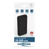 Batteria portatile Ansmann PB212 20000 mAh