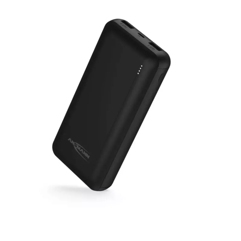 Batteria portatile Ansmann PB212 20000 mAh