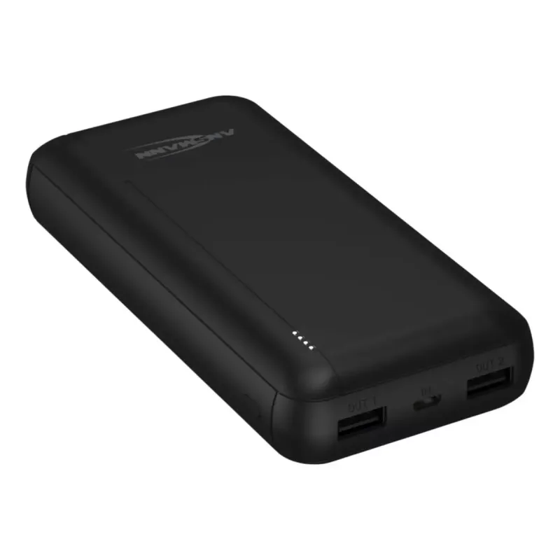 Batteria portatile Ansmann PB212 20000 mAh