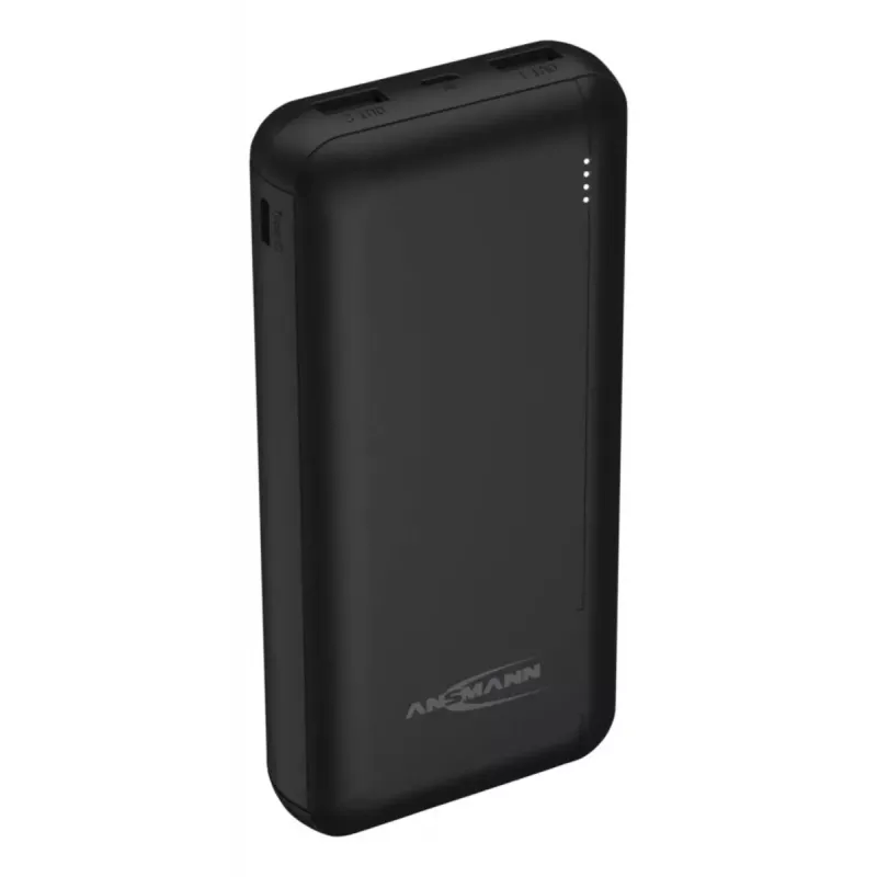 Batteria portatile Ansmann PB212 20000 mAh