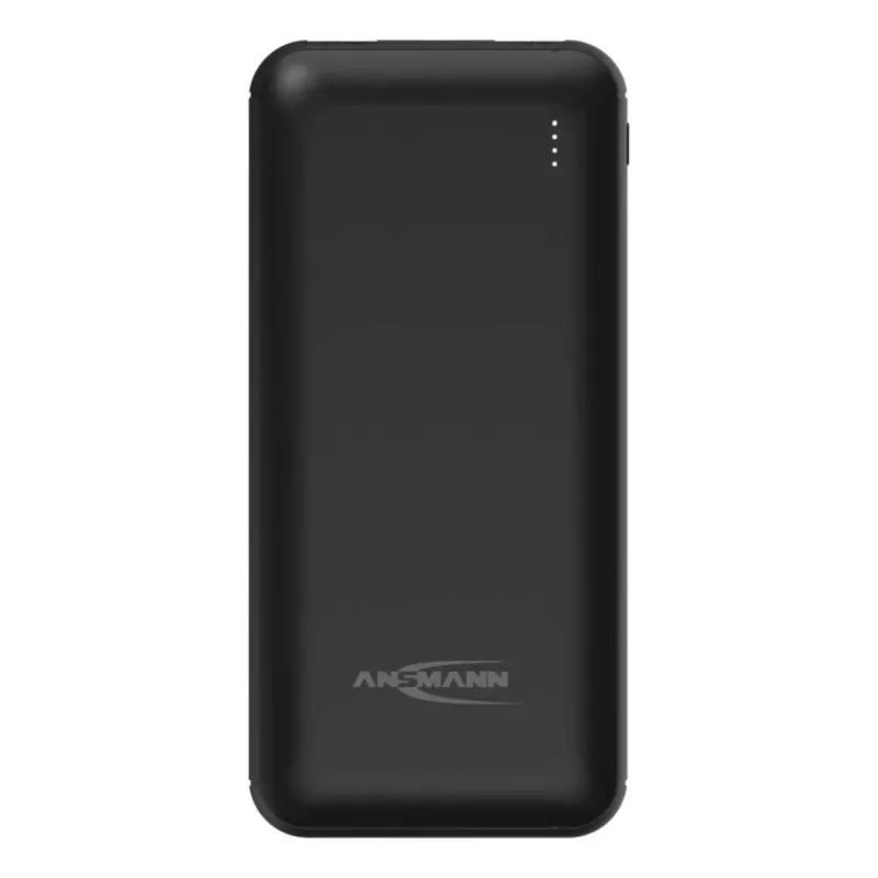Batteria portatile Ansmann PB212 20000 mAh