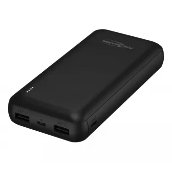 Batteria portatile Ansmann PB212 20000 mAh