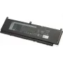 Batteria ricambio per laptop DELL 17C06