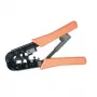 pinza crimpatrice modulare universale VALUE 19.06.1021 Secomp