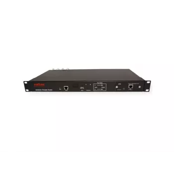 ROLINE 19.07.3415 commutatore automatico di trasferimento ATS 220-240V 50Hz 1U rack
