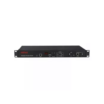 ROLINE 19.07.3415 commutatore automatico di trasferimento ATS 220-240V 50Hz 1U rack