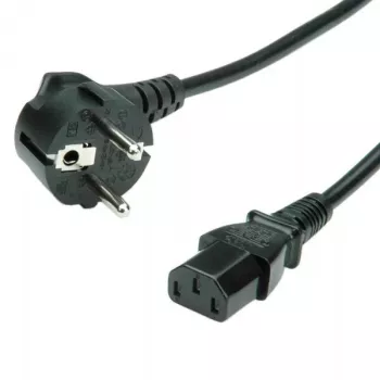 Cavo di alimentazione ROLINE connettore maschio IEC 3 m