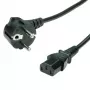 Cavo di alimentazione ROLINE connettore maschio IEC 3 m