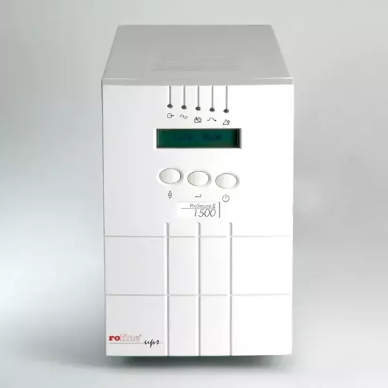 UPS online ROLINE ProSecure II 1500