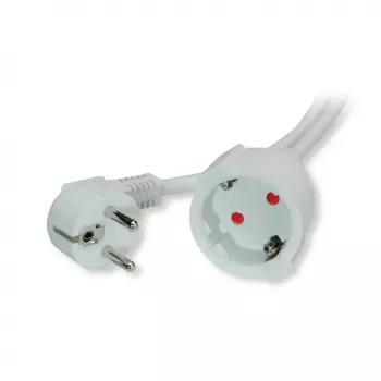 Prolunga elettrica VALUE 19991177