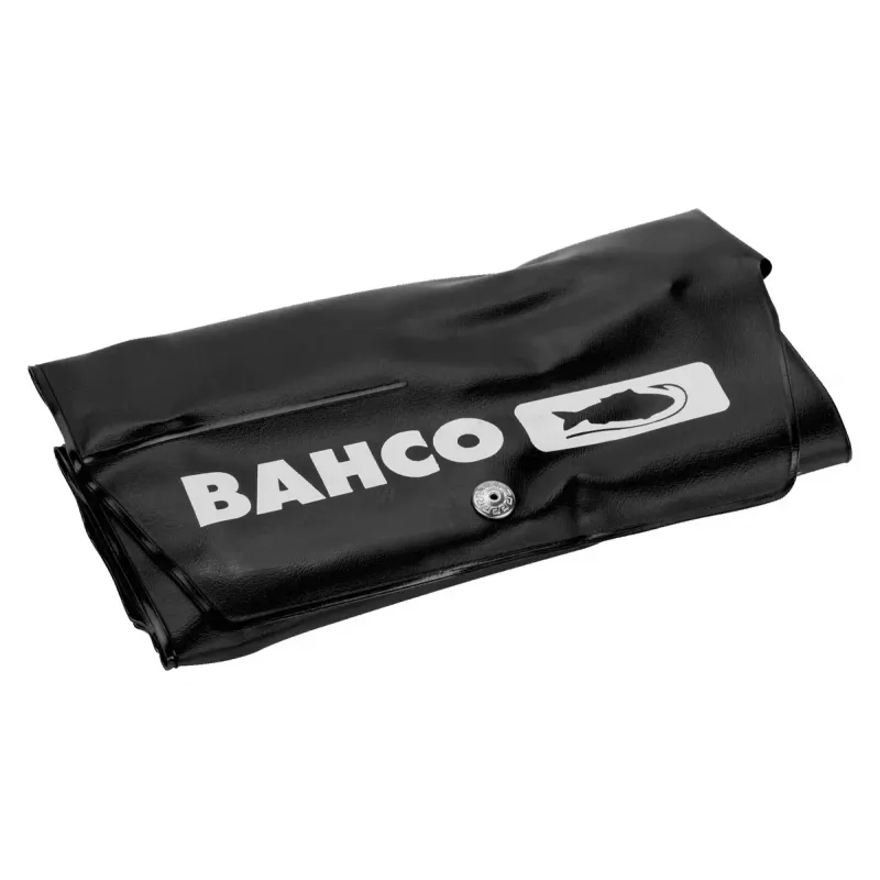 Bahco 1931Z/12T Set di chiavi a forchetta doppie, 12 pz.