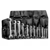 Bahco 1931Z/12T Set di chiavi a forchetta doppie, 12 pz.