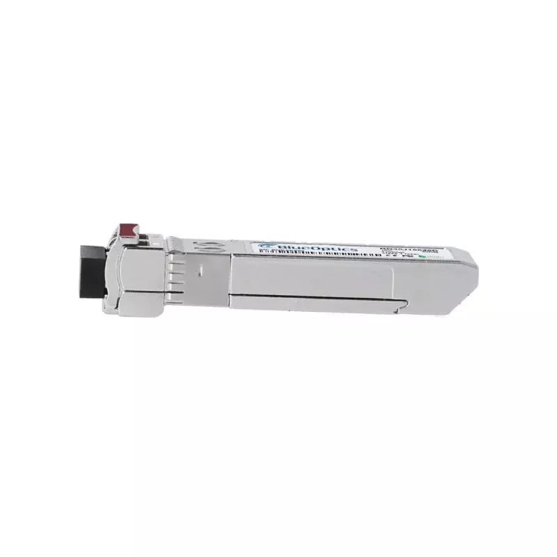 Modulo ricetrasmettitore in fibra ottica BlueOptics 194JN-BO SFP+ 40000 m