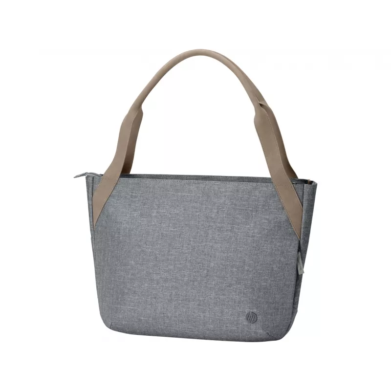 HP Renew 14 35,6 cm (14 inch) borsa donna grigio