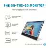 Monitor HP E-Series E14 G4 14