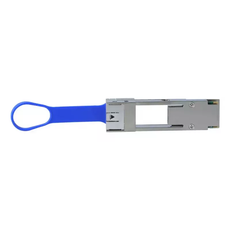 BlueOptics 1F2KW-BO Convertitore 40G da QSFP a SFP+, compatibile con Dell Networking 1F2KW