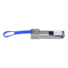 BlueOptics 1F2KW-BO Convertitore 40G da QSFP a SFP+, compatibile con Dell Networking 1F2KW