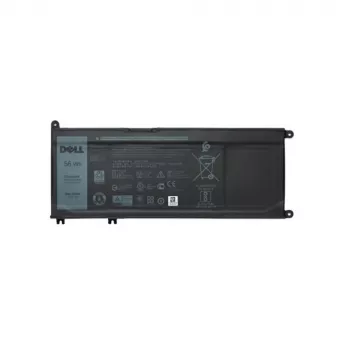 Batteria Origin Storage Dell BTRY PRI 56WHR 4C