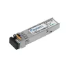 Modulo transceiver SFP BlueOptics 1G-SFP-BXD-BO 1250 Mbit/s argento